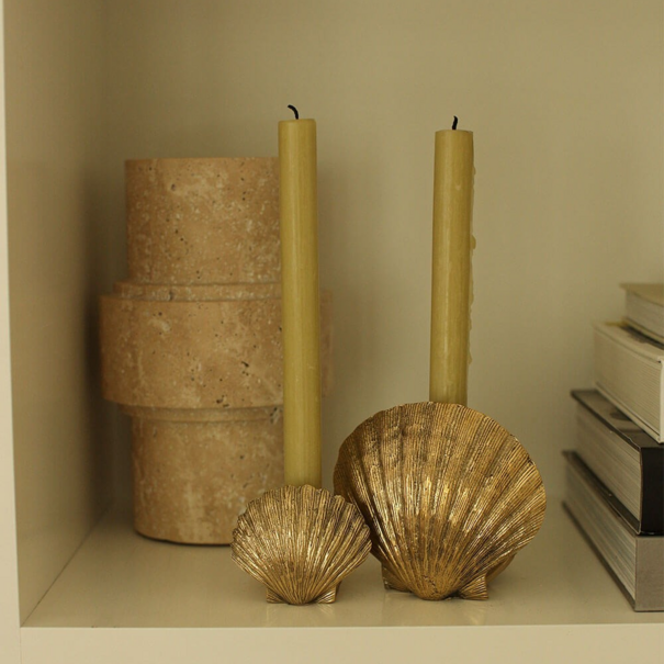 Doing goods Scarlett Candle Holder Small