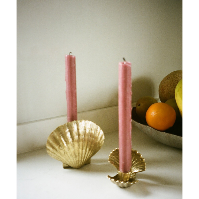 Scarlett Candle Holder Small