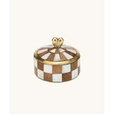 Heart Circus Box Woody