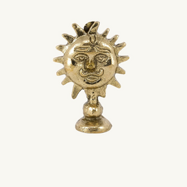 Sunny Saavi Card Holder
