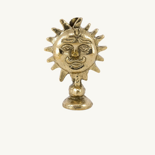 Sunny Saavi Card Holder