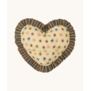 Noa Star Heart Pillow