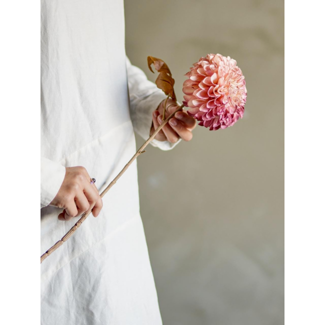 Chrysantemum Stem, Rose, Artificial Flowers