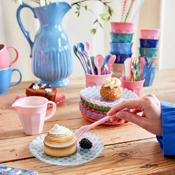 Rice Melamine Mill jug