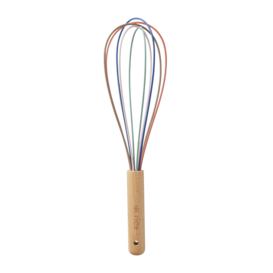 Medium Silicone a New York minute