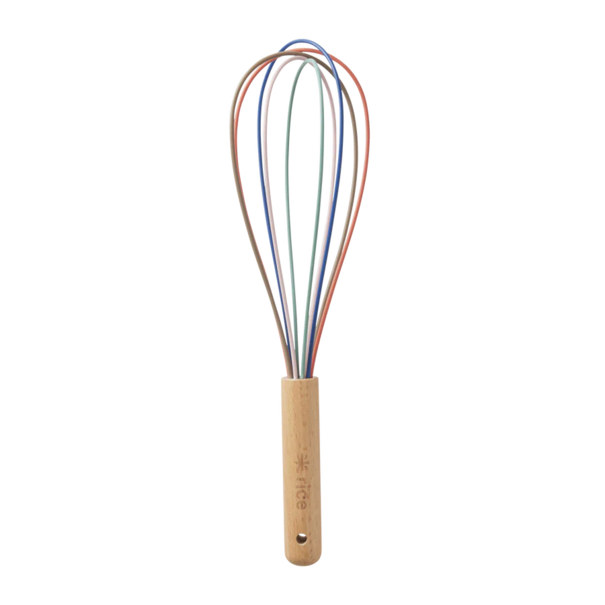 Rice Medium Silicone a New York minute