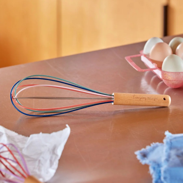 Rice Medium Silicone a New York minute