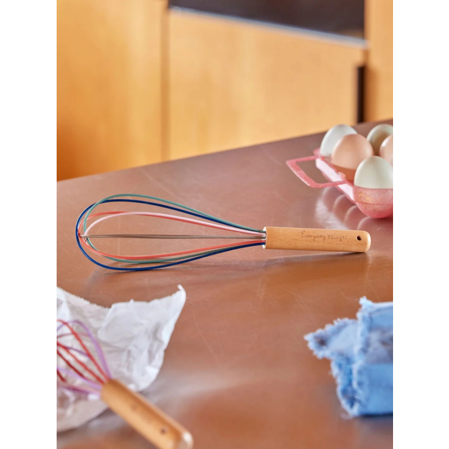 Medium Silicone a New York minute