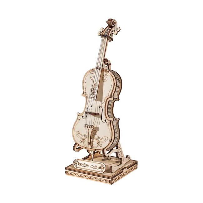 Cello Rolife
