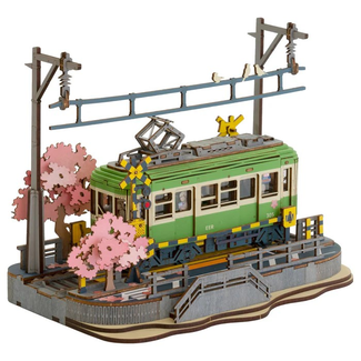 Robotime Robotime Sakura Journey