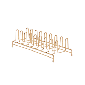 Rice Plate holder for 8 plates