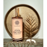 Roomspray pink orchid