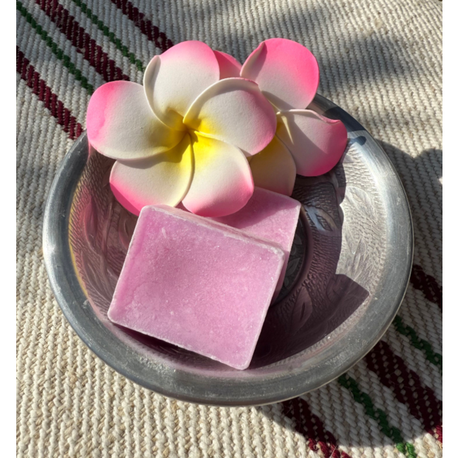Home Breeze Amberblokje | Frangipani