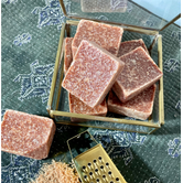 Amberblokje Oudh Zahra