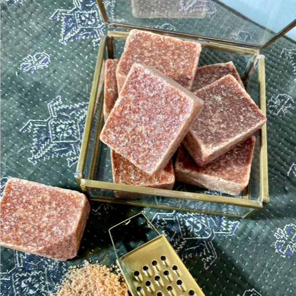 Home Breeze Amberblokje Oudh Zahra