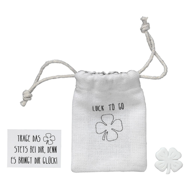 Luck to go coin | raeder