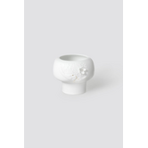 Candle Holder bunch of flowers