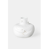 Picture story Vase bunch of  flowers