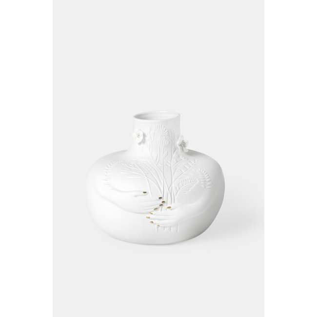 Räder Picture story Vase bunch of  flowers