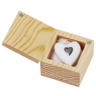 Räder Love to go - Heart