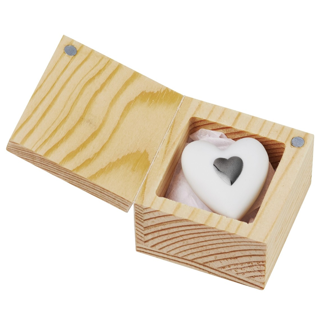 Räder Love to go - Heart