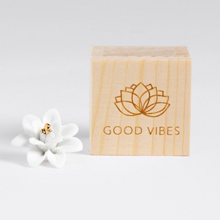 Zen Spirit Lucky box Good vibes
