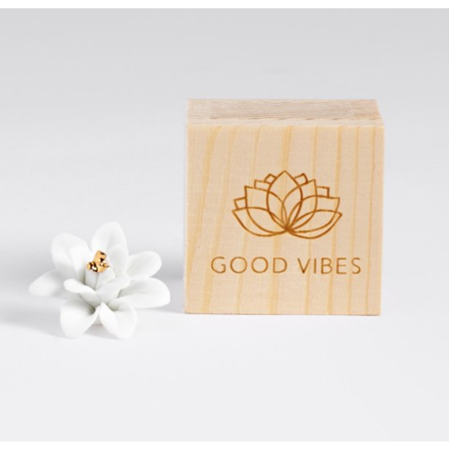 Räder Zen Spirit Lucky box Good vibes