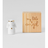 Lucky box My little Angel