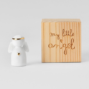 Lucky box My little Angel