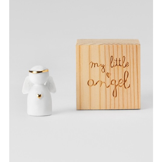 Räder Lucky box My little Angel