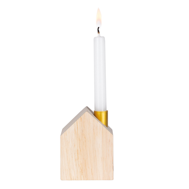 Räder Lucky light house