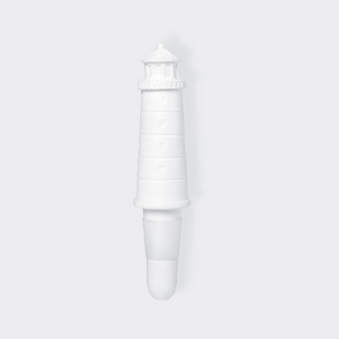 Bottle stopper Light house