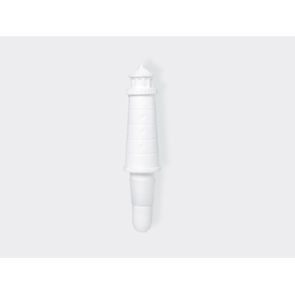 Räder Bottle stopper light house