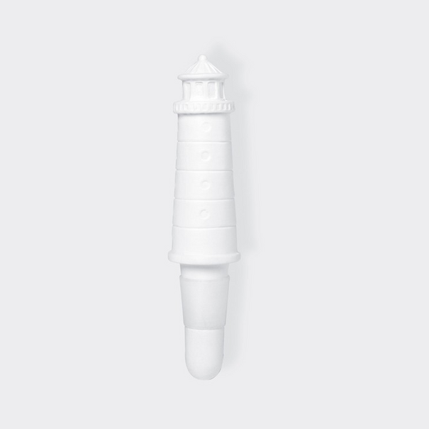 Räder Bottle stopper Light house