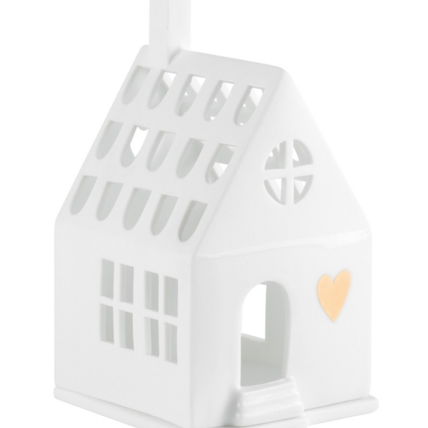 Räder Lighthouse Home is where the heart is