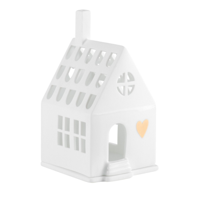 Lighthouse Home is where the heart is