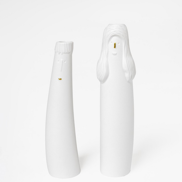 Räder Family ties vasas set Father+Mother