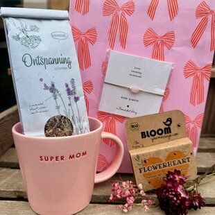 Cadeau onder de €20