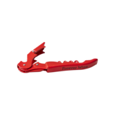 Metal Corkscrew - Red