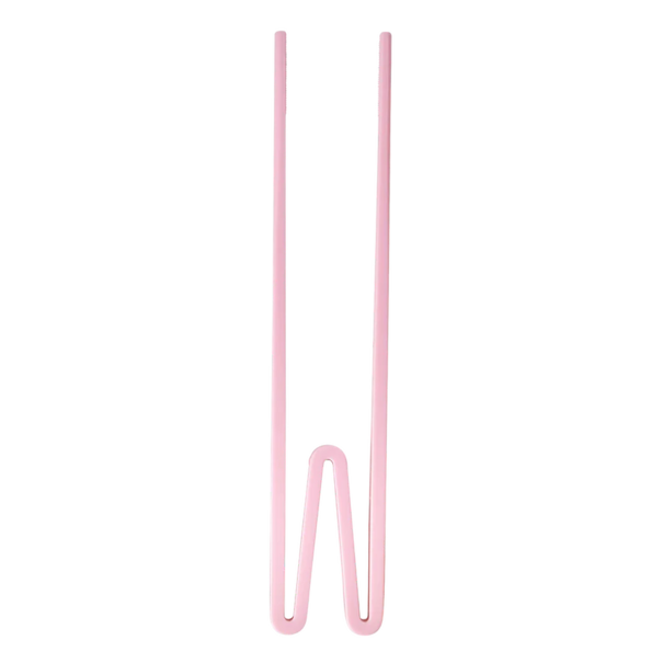 Rice Chopstick - Soft Pink