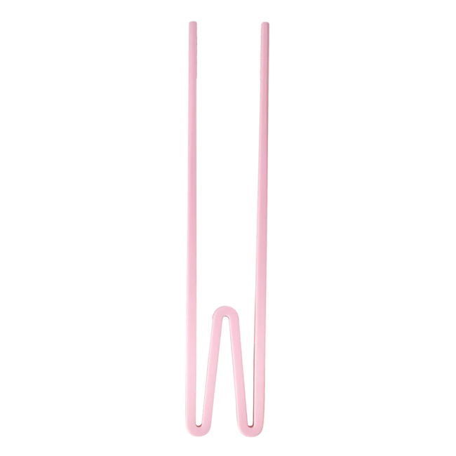 Rice Chopstick - Soft Pink