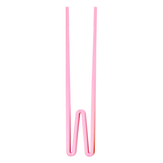 Rice Chopstick - Pink Rice Chopstick - Pink