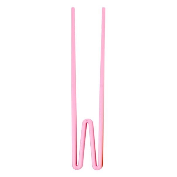 Rice Chopstick - Pink