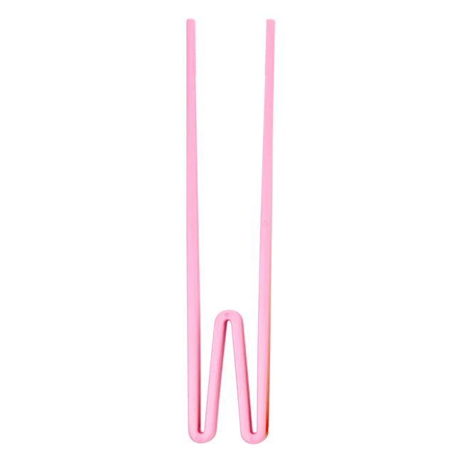 Rice Chopstick - Pink