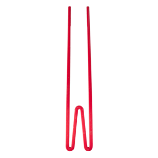 Rice Chopstick - Red Rice Chopstick - Red