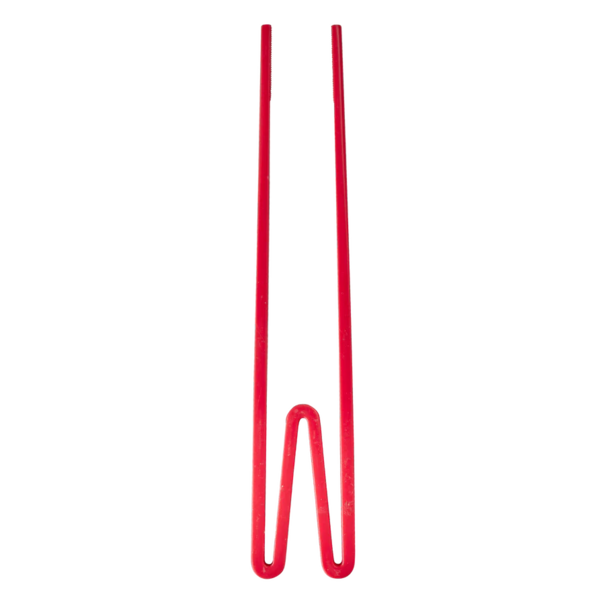 Rice Chopstick - Red
