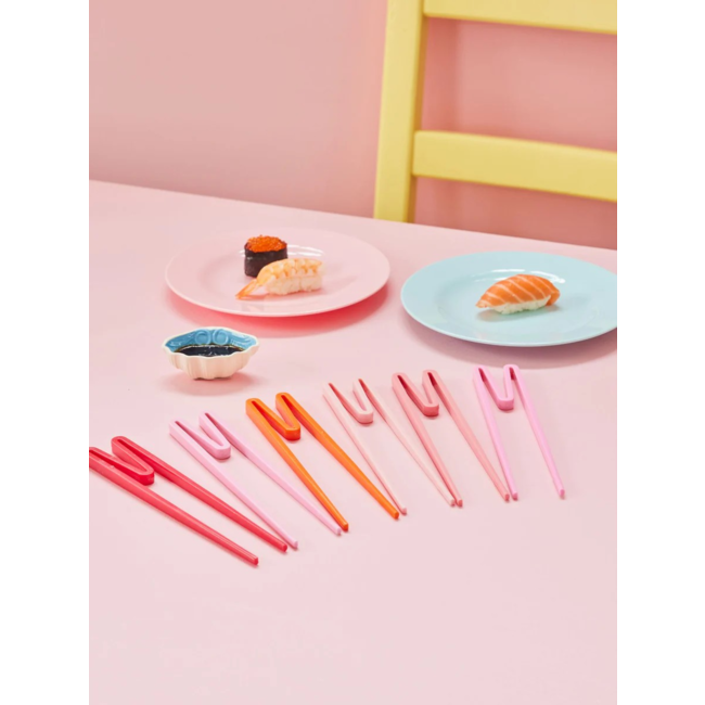 Chopstick - Soft Pink