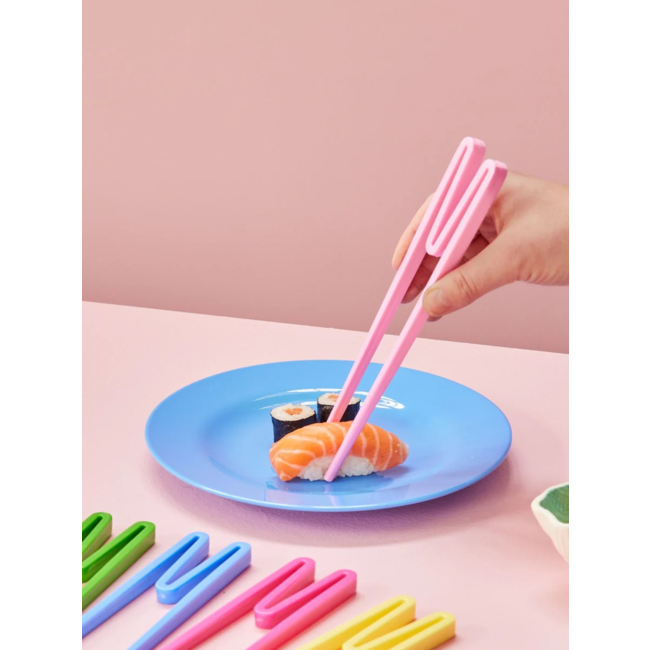 Chopstick - Pink