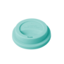 Silicone lid for tall cups - Mint