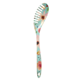 Pasta Spoon - Selma Flower Print